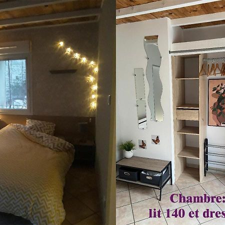 Gite De Lasbareilles Narcastet Exterior foto
