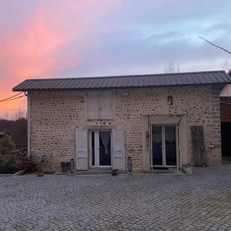 Gite De Lasbareilles Narcastet Exterior foto