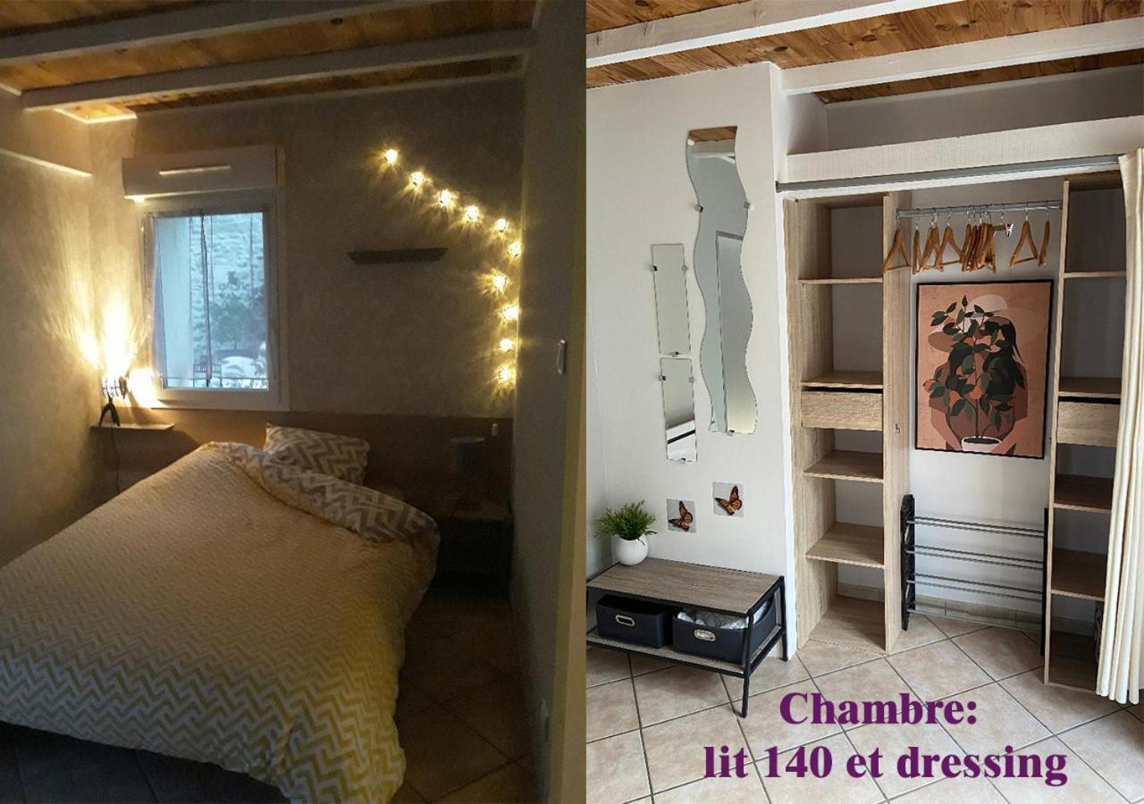 Gite De Lasbareilles Narcastet Exterior foto
