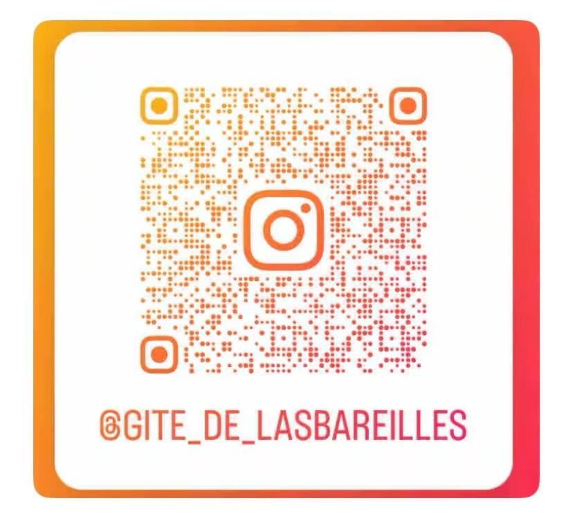 Gite De Lasbareilles Narcastet Exterior foto